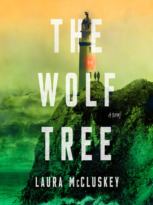 Cover image for The Wolf Tree